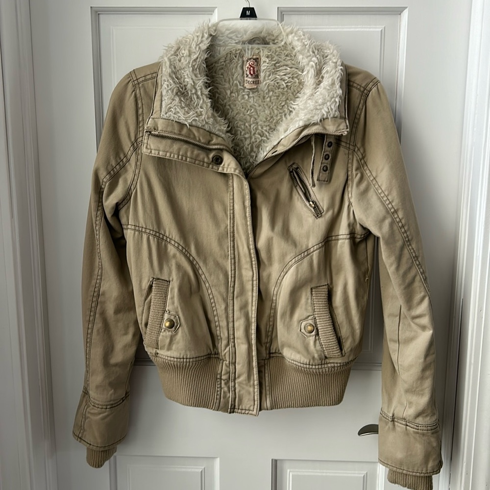 Juniors Jacket